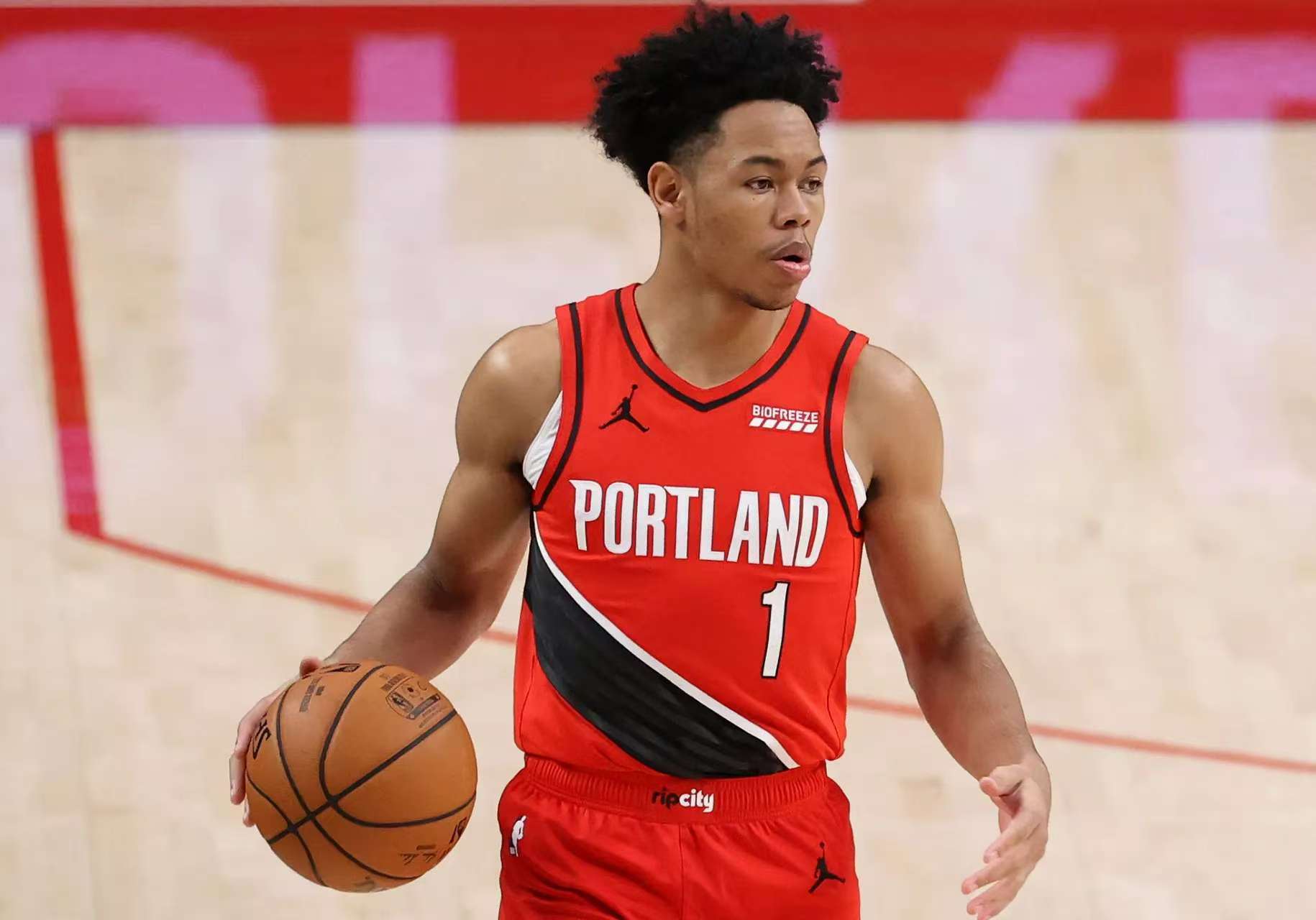 nba开拓者队,nba开拓者队球员名单及薪资