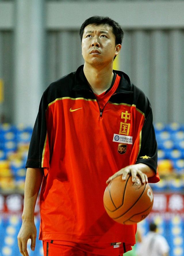 中国官方nba,中国官方年龄划分标准表