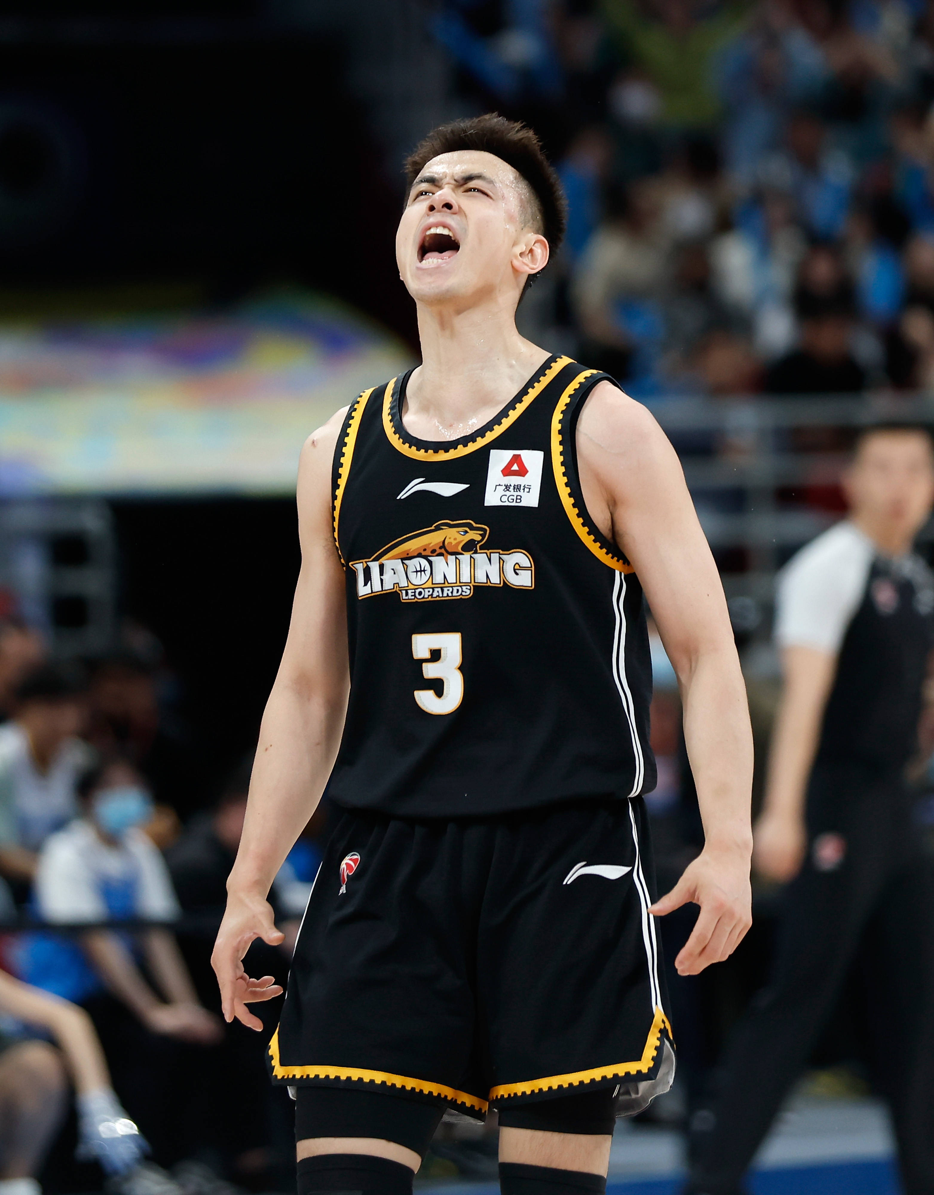 赵继伟nba,赵继伟恐重伤引热议