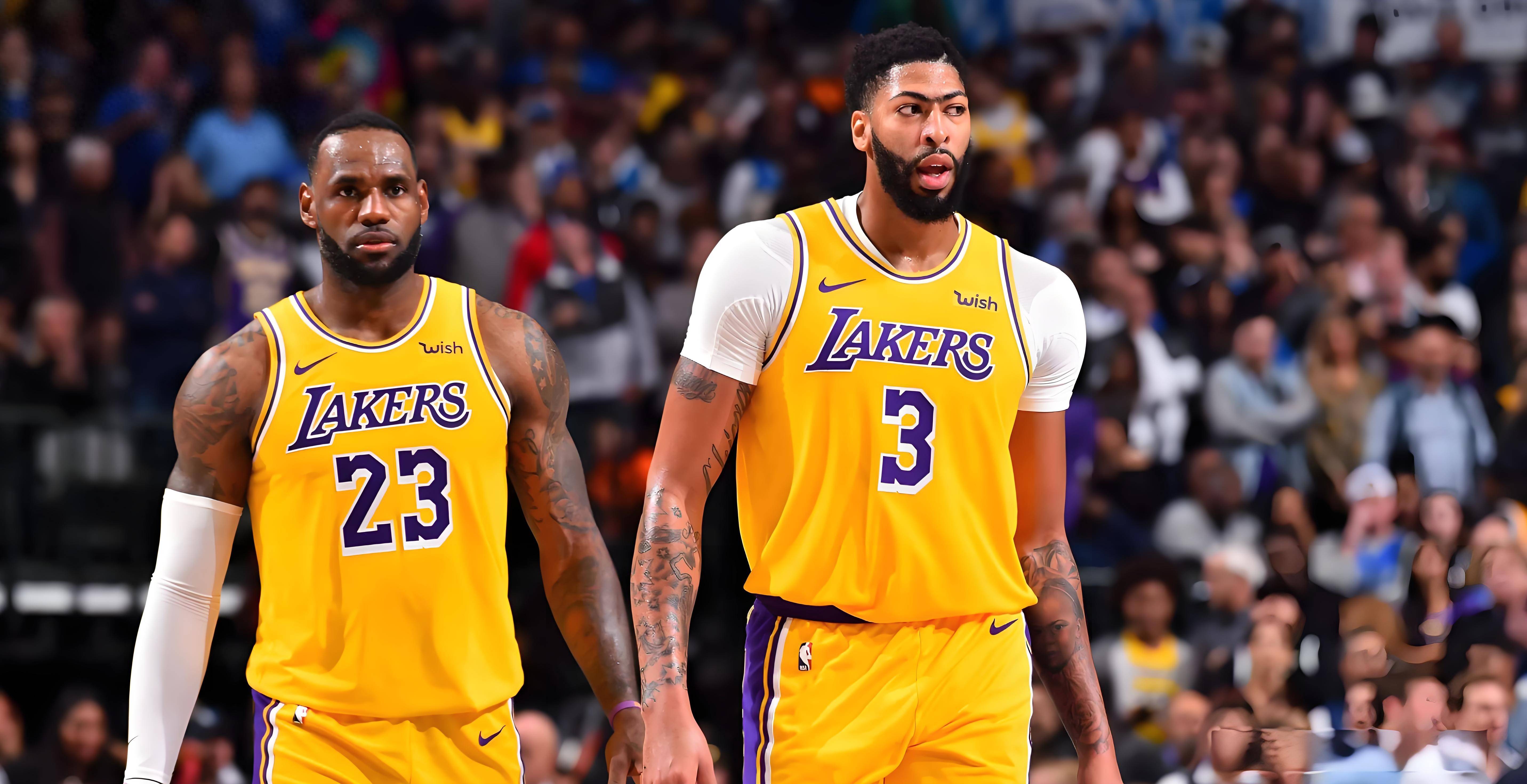 nba骑士vs湖人,nba骑士vs湖人全场录像回放