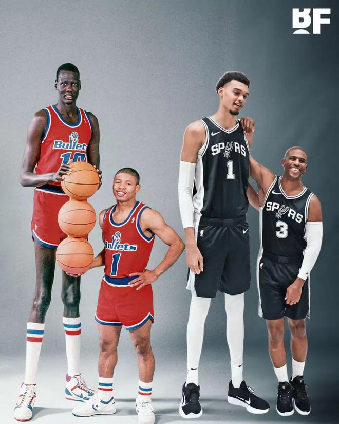 nba肩宽,nba肩宽最宽的球员