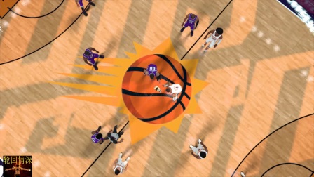 nba2k18视频,nba2k18即时回放怎么播放