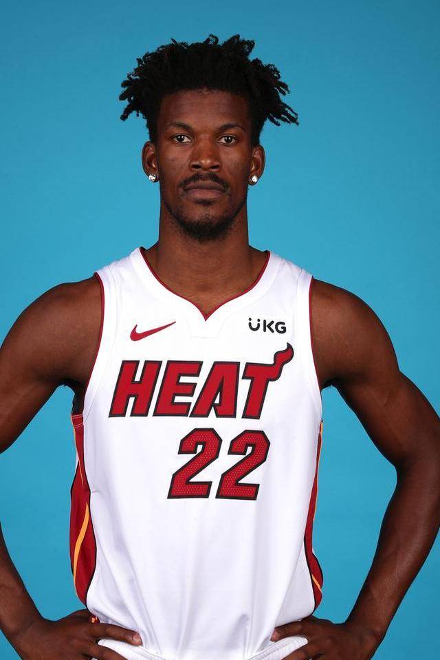 nba吉米巴特勒,吉米巴特勒在那个球队