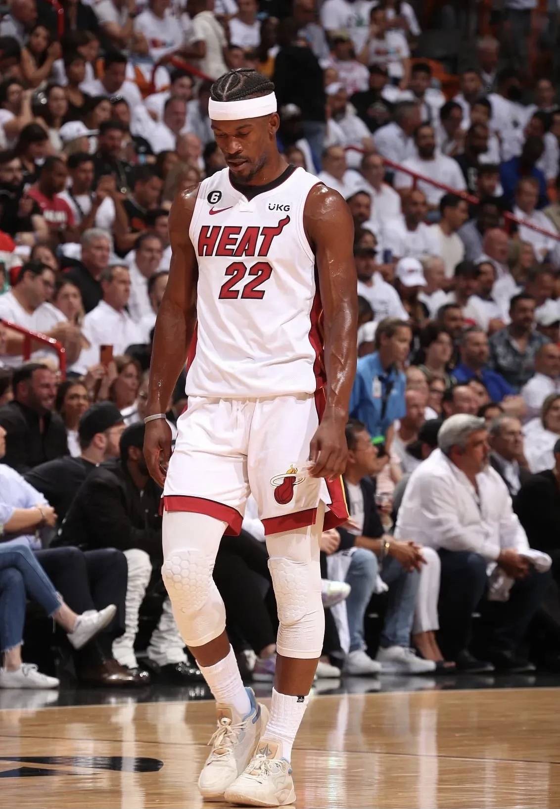 nba吉米巴特勒,吉米巴特勒在那个球队