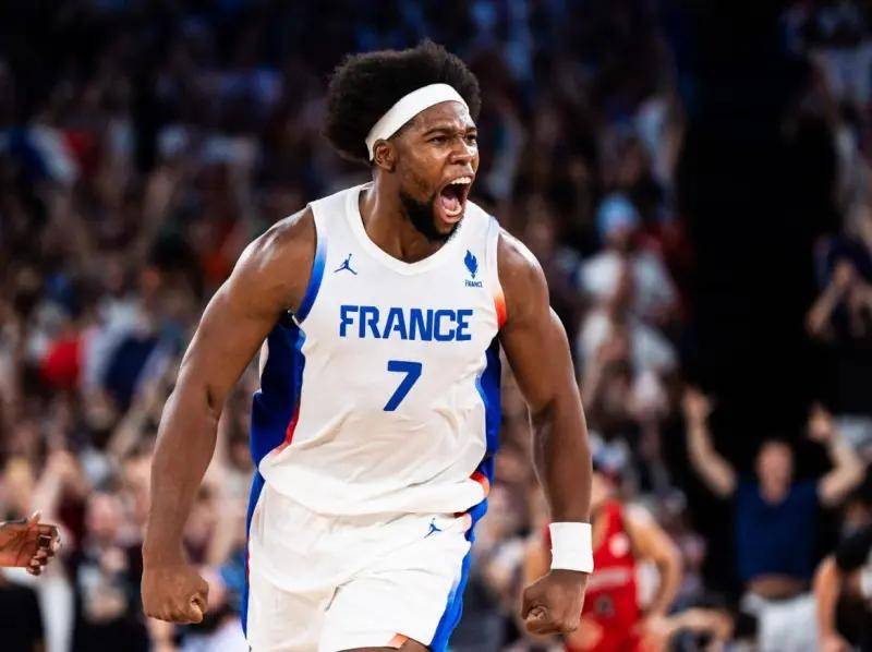 法国nba球员,法国队nba球员