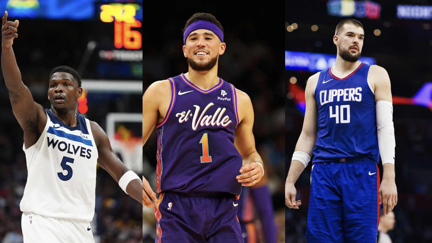 nba周最佳球员,NBA周最佳球员名单最新消息