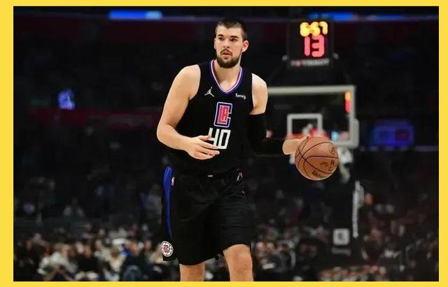 nba传统中锋,nba传统中锋没了