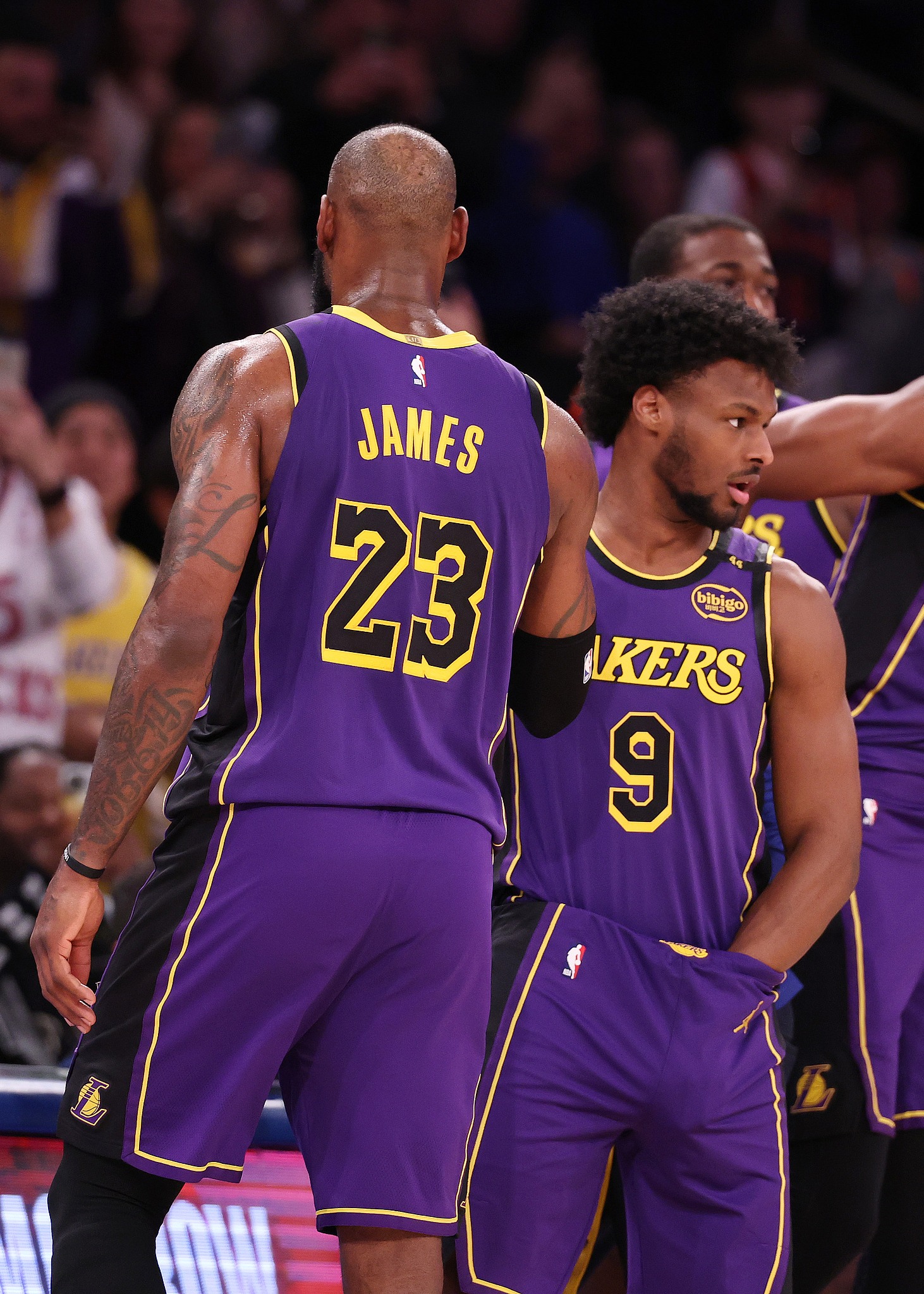 nba回放湖人,nba回放湖人vs勇士