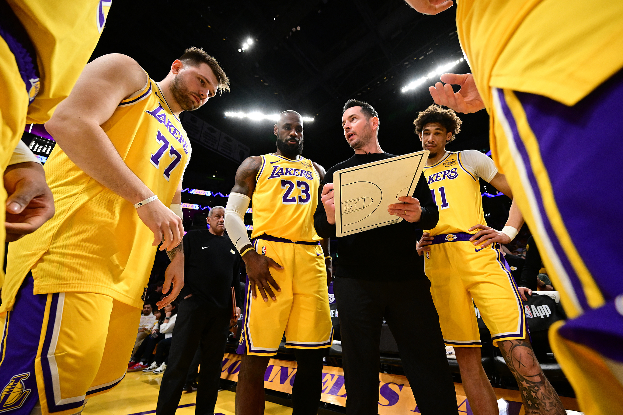 nba回放湖人,nba回放湖人vs勇士