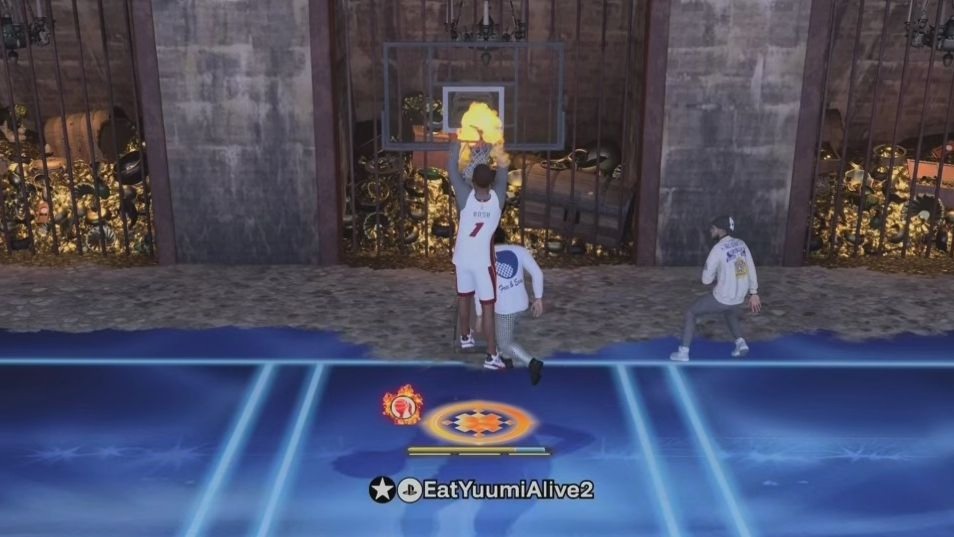 nba2k玩法,nba2k各种模式