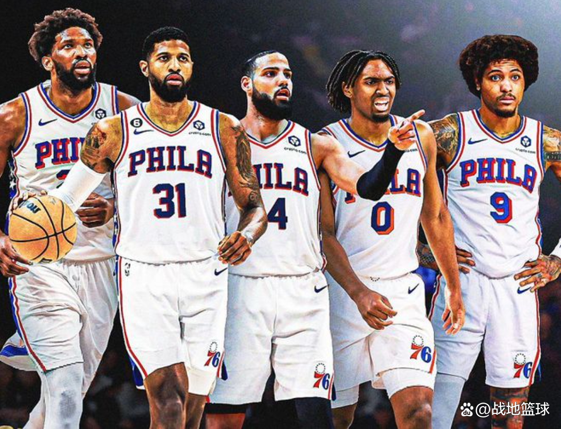 nba最弱球队,NBA最弱球队排名