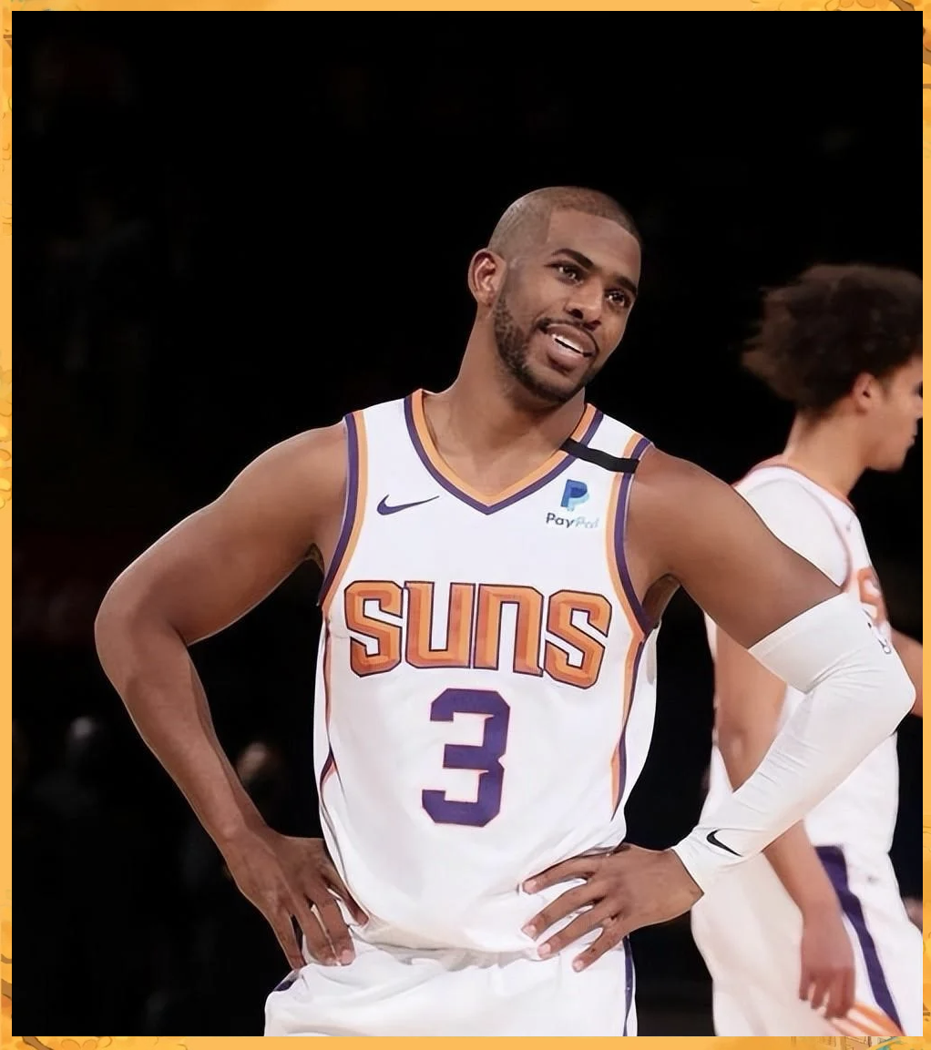 nba顶级控卫,nba最厉害的控卫球员排名