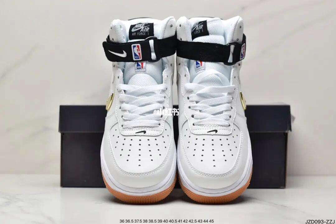 空军一号nba联名,空军一号nba联名凯尔特人