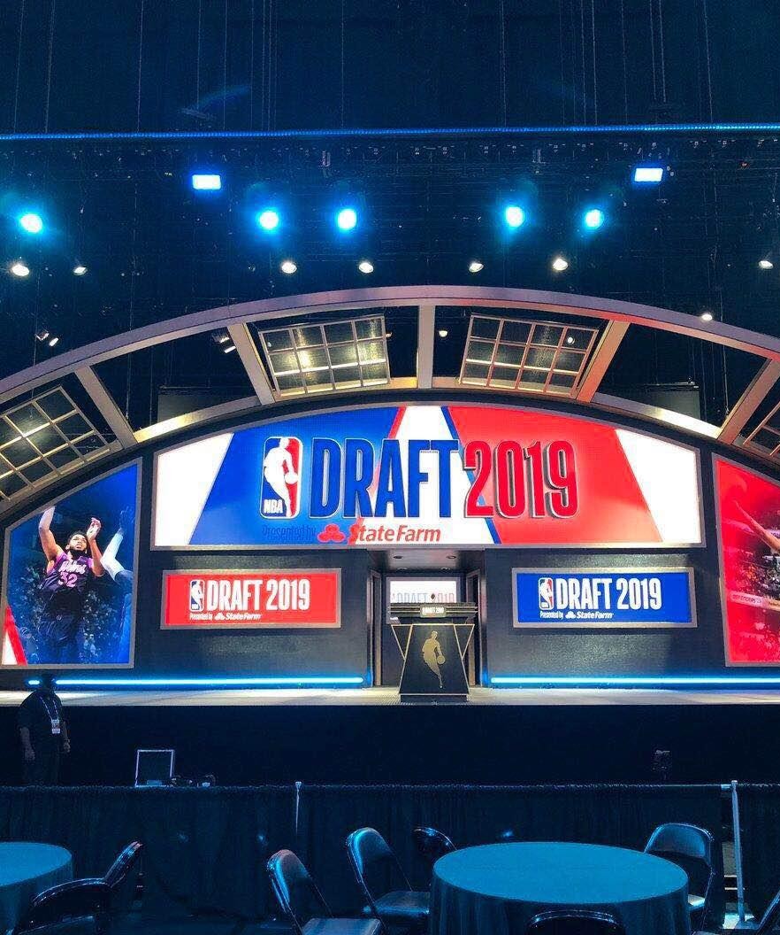 nba选秀台词,nba选秀演讲词