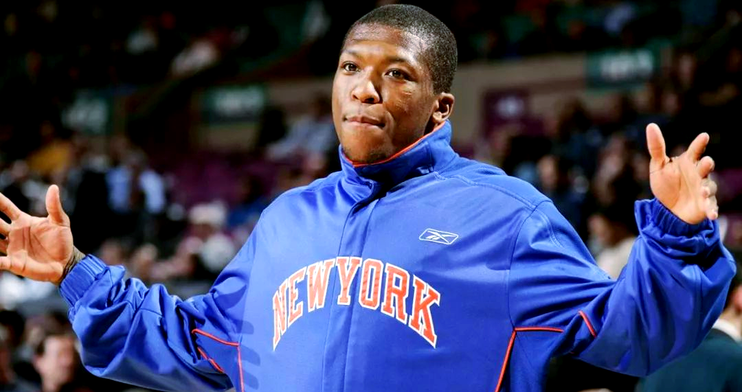 nba内特罗宾逊,nba内特罗宾逊身高