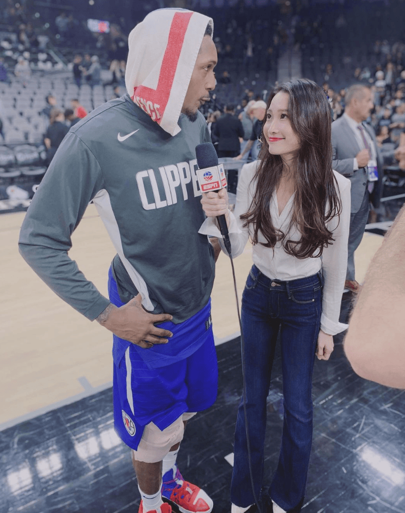 nba女教练,nba常规赛史上首位女性主教练诞生