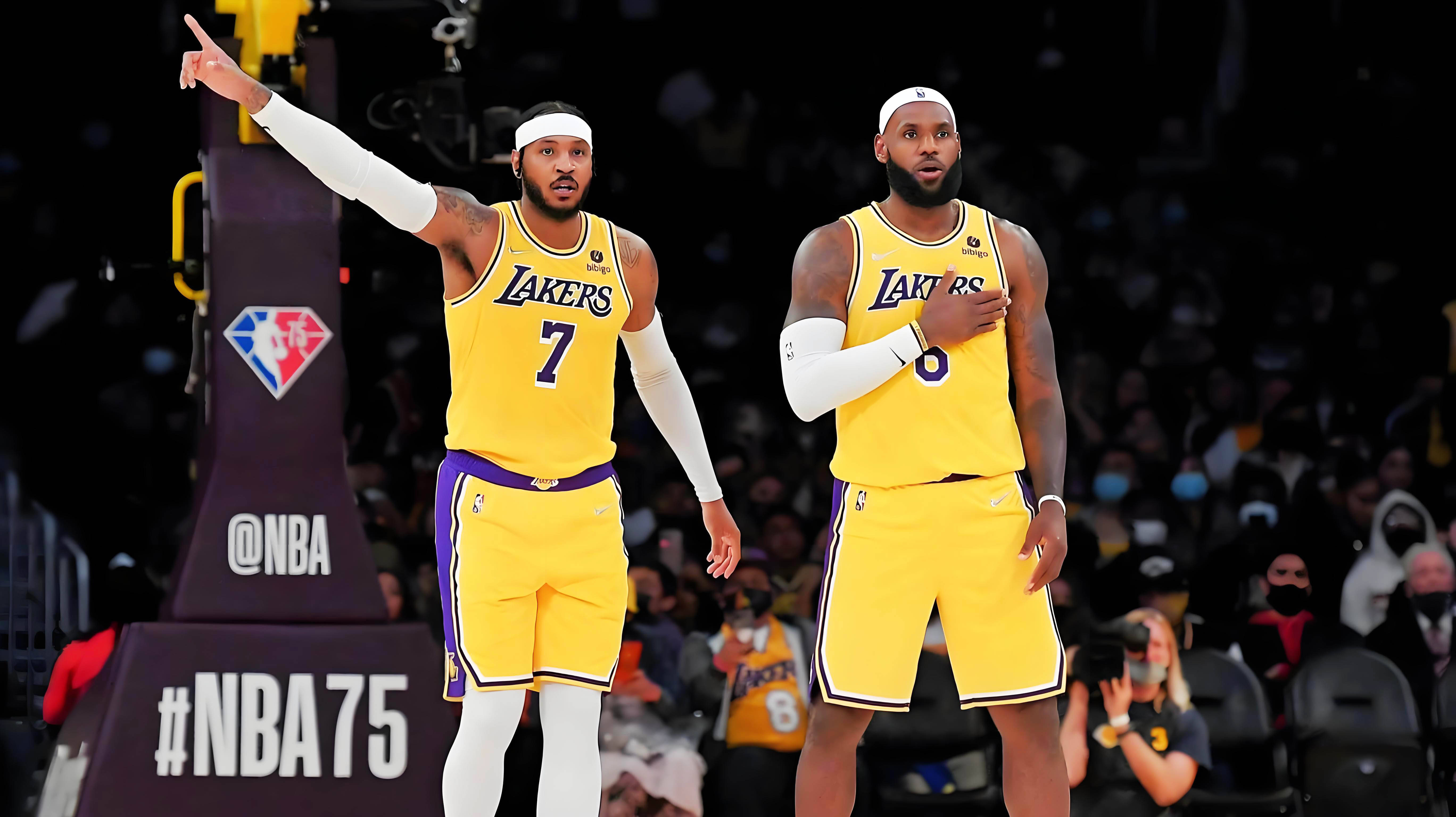 nba湖人壁纸,nba湖人壁纸高清
