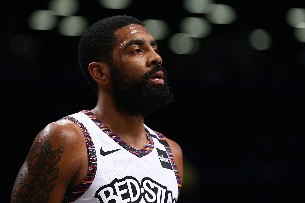 nba壁纸欧文,nba欧文壁纸1920x1080