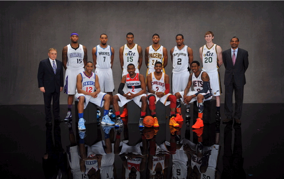 nba全明星图片,nba全明星超清图片