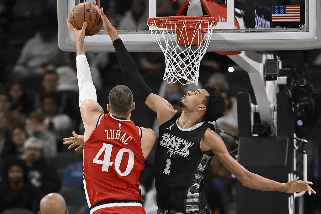 nba背靠背,NBA背靠背什么意思