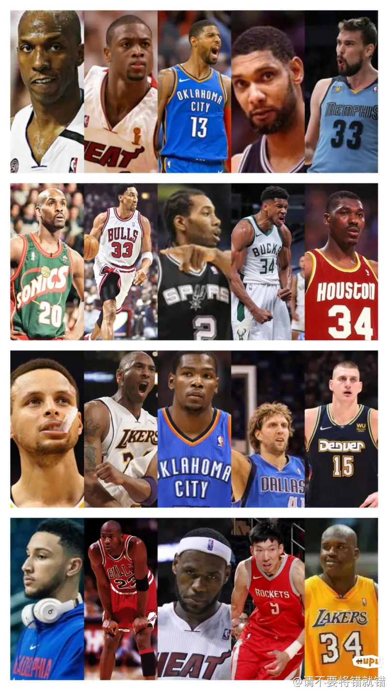 nba各队球员,nba各队球员名单及年薪