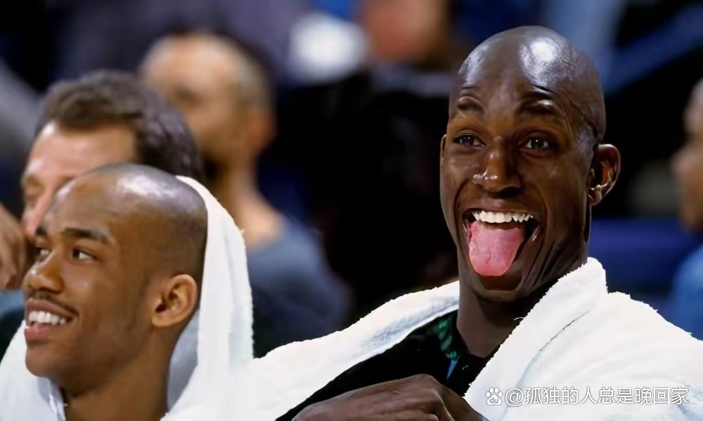 最强nba加内特,最强nba加内特和邓肯谁厉害