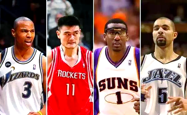 nba选秀重排,2005nba选秀重排