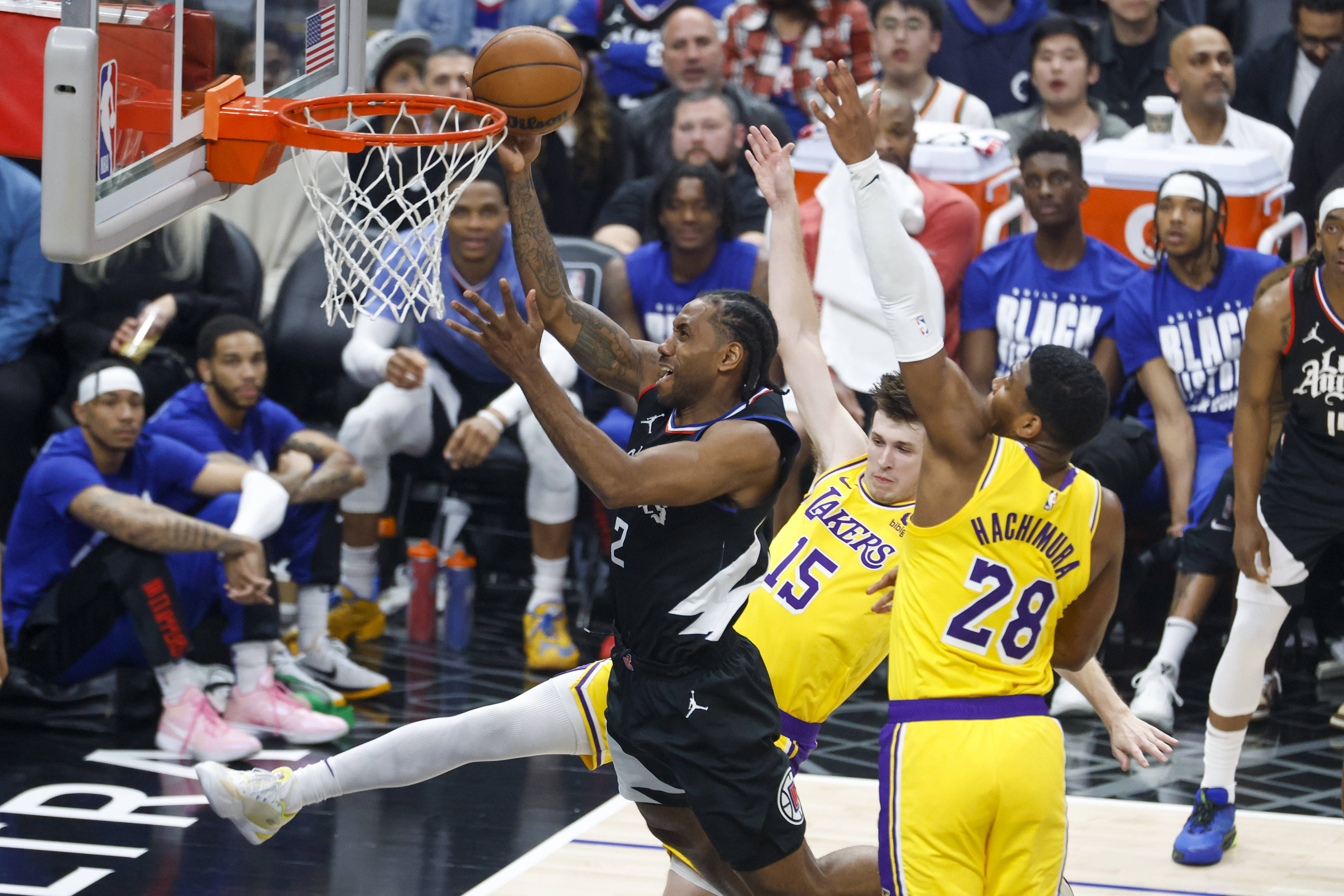 nba最精彩的比赛,nba最精彩的比赛有哪些