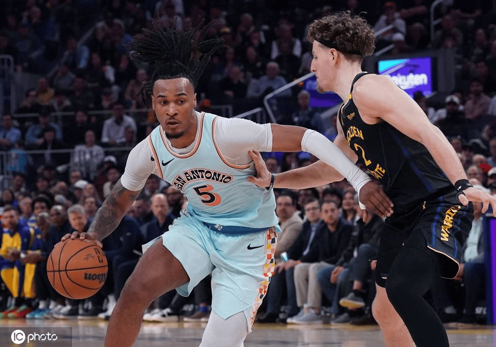 nba今年新秀,nba今年新秀体测结果