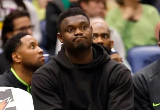 nba状元锡安,nba状元锡安概率