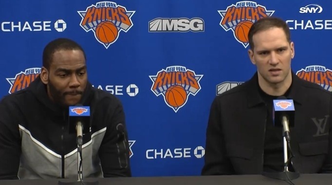 博扬NbA,博扬克尔基奇