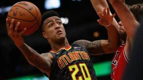 nba柯林斯,NBA柯林斯比赛最新消息