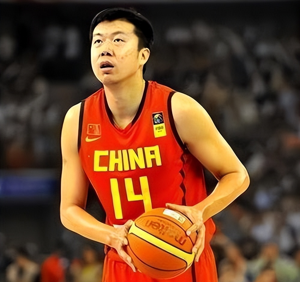 中国在nba的球员,中国在nba的球员得分