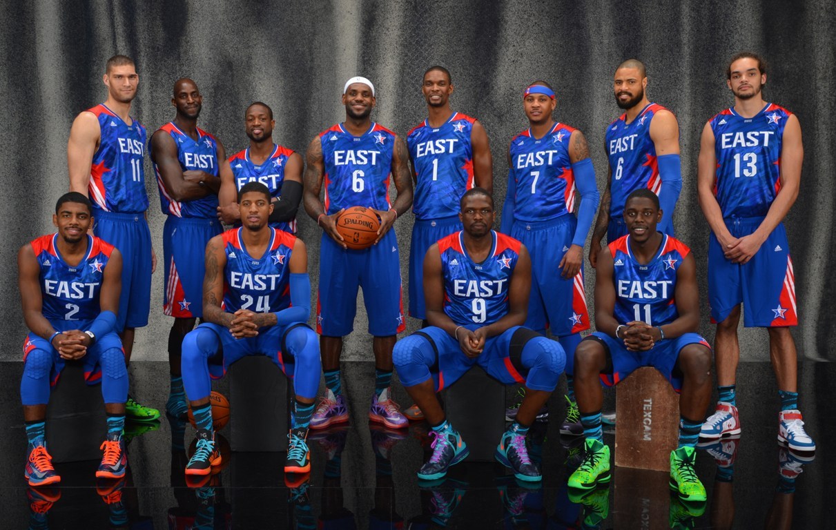 nba表演赛,nba是表演性质的联赛