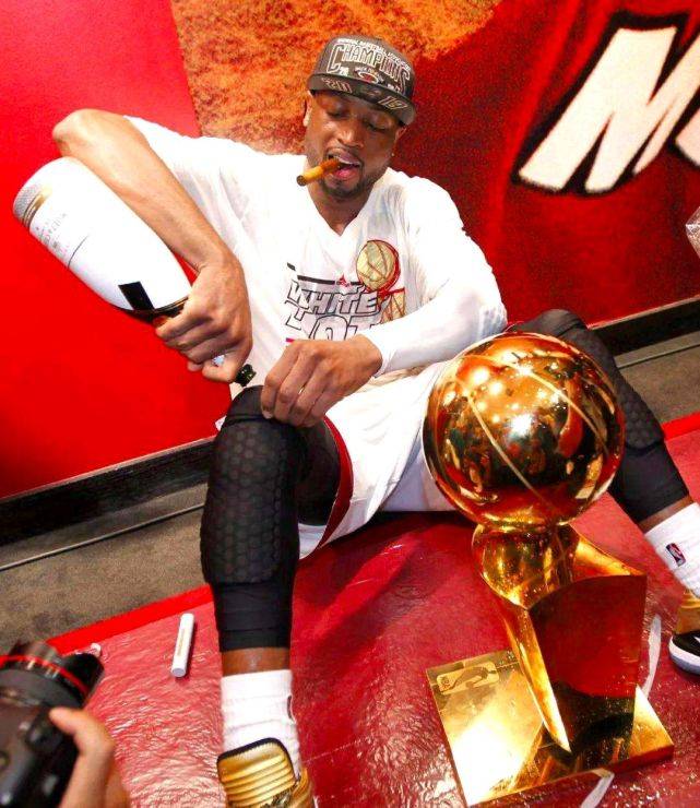 nba风尘四侠,NBA风尘四侠的由来