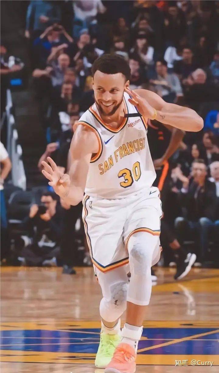nba球星库里,nba球星库里的短篇励志故事