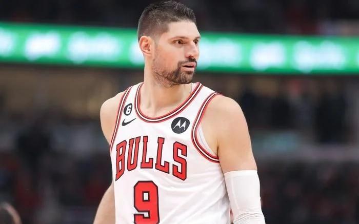 nba武切维奇,NBA武切维奇老婆