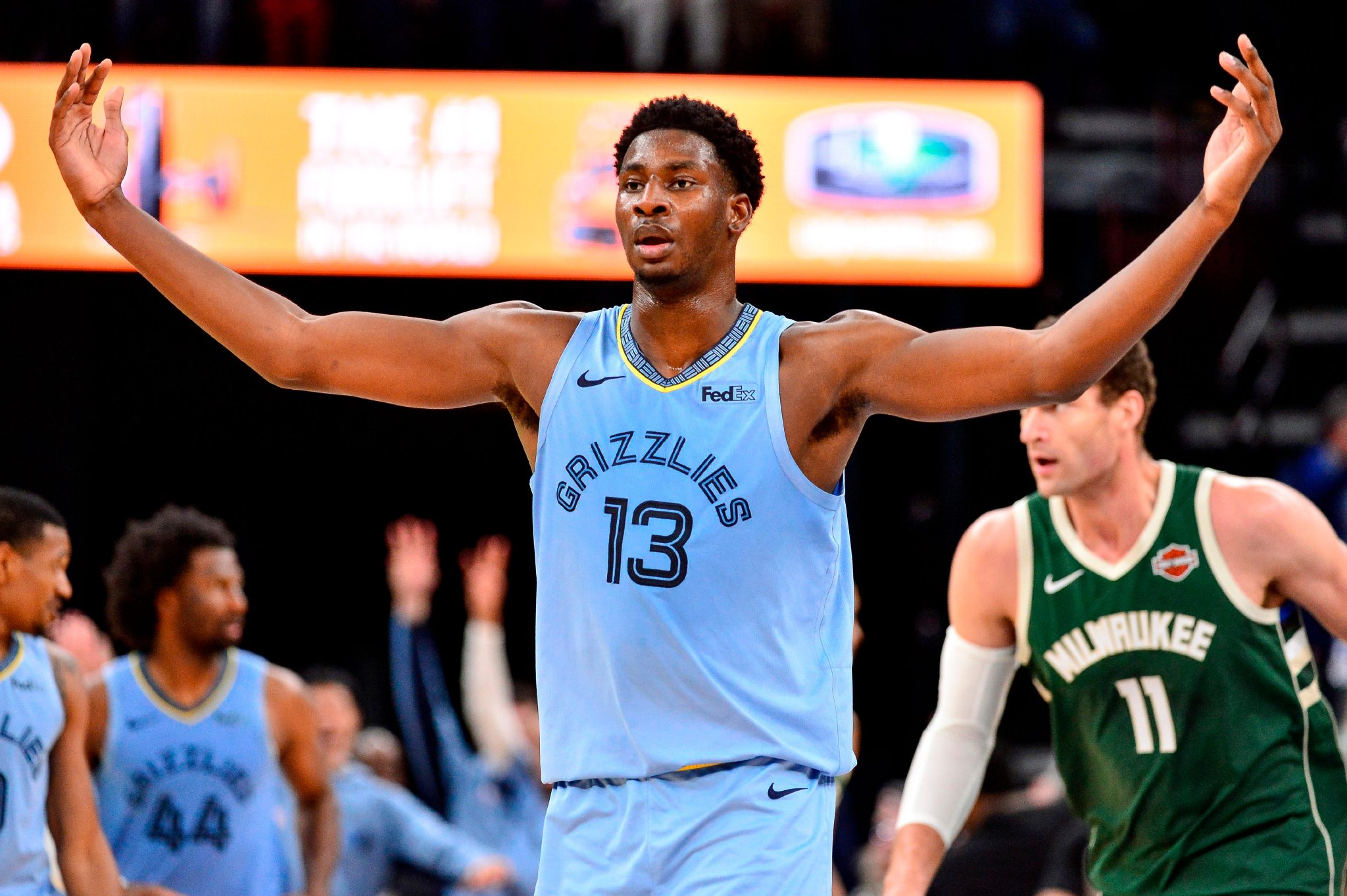 nba大洛,NBA大洛佩兹个人资料