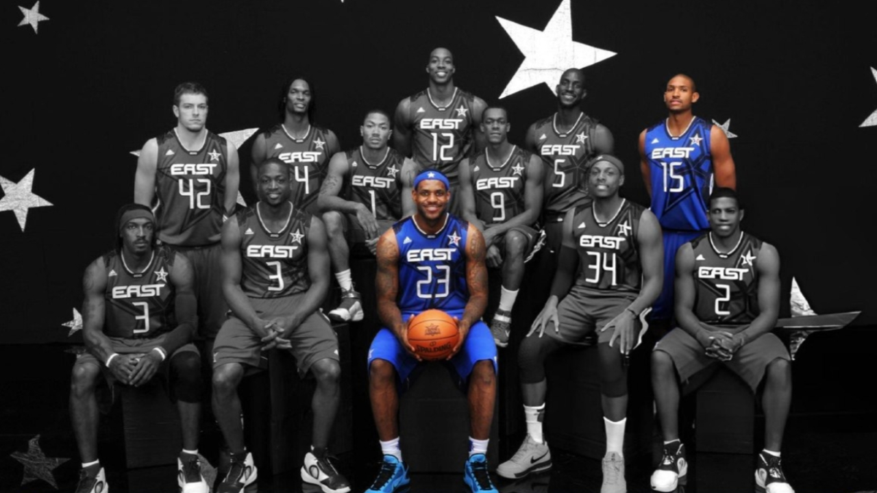 包含2019nba全明星的词条