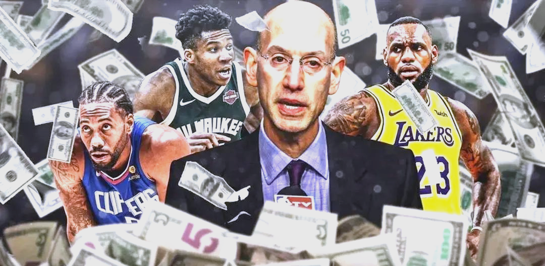 nba球队收入,nba球队收入排名