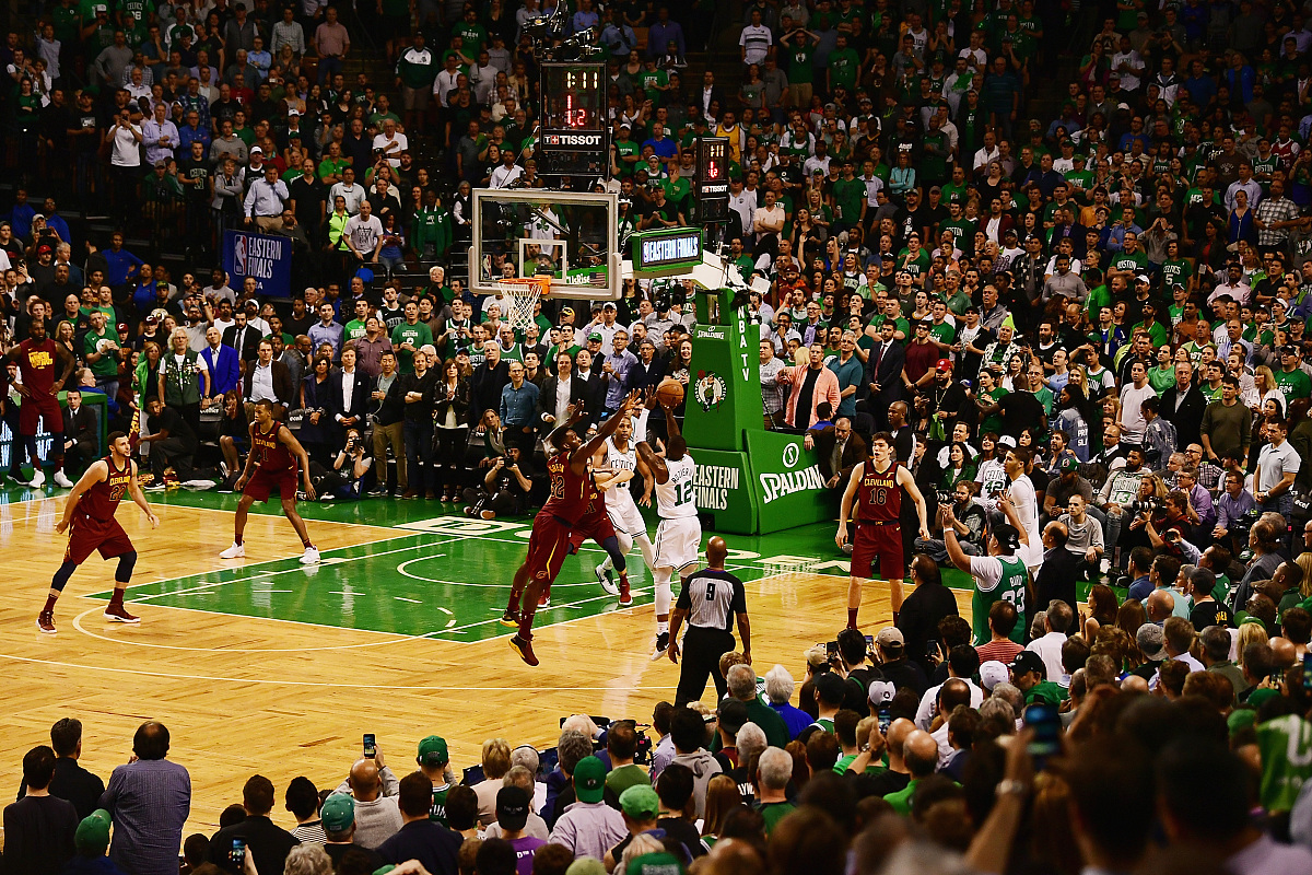 nba总决赛比赛,NBA总决赛比赛日程