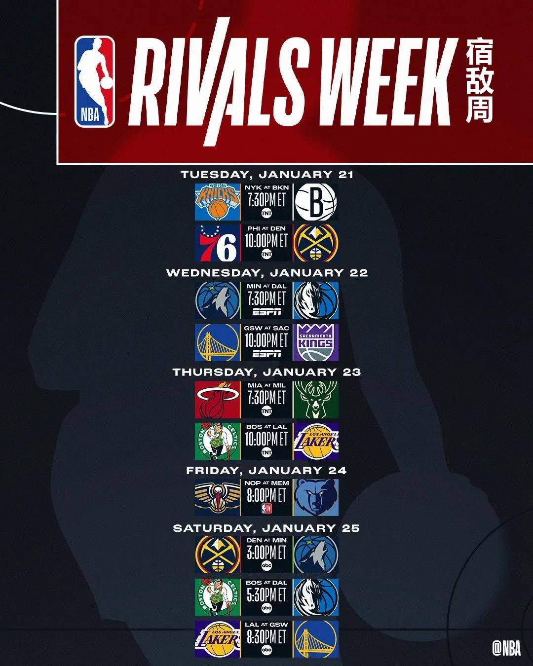 nba排名直播,nba直播排名统计