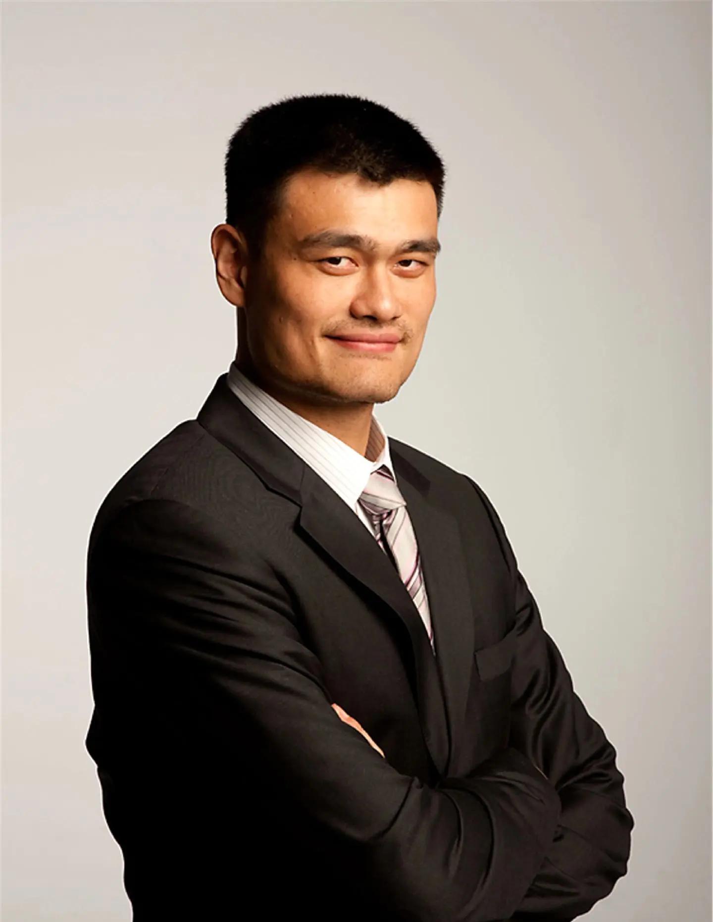 姚明nba冠军,姚明拿过nba冠军