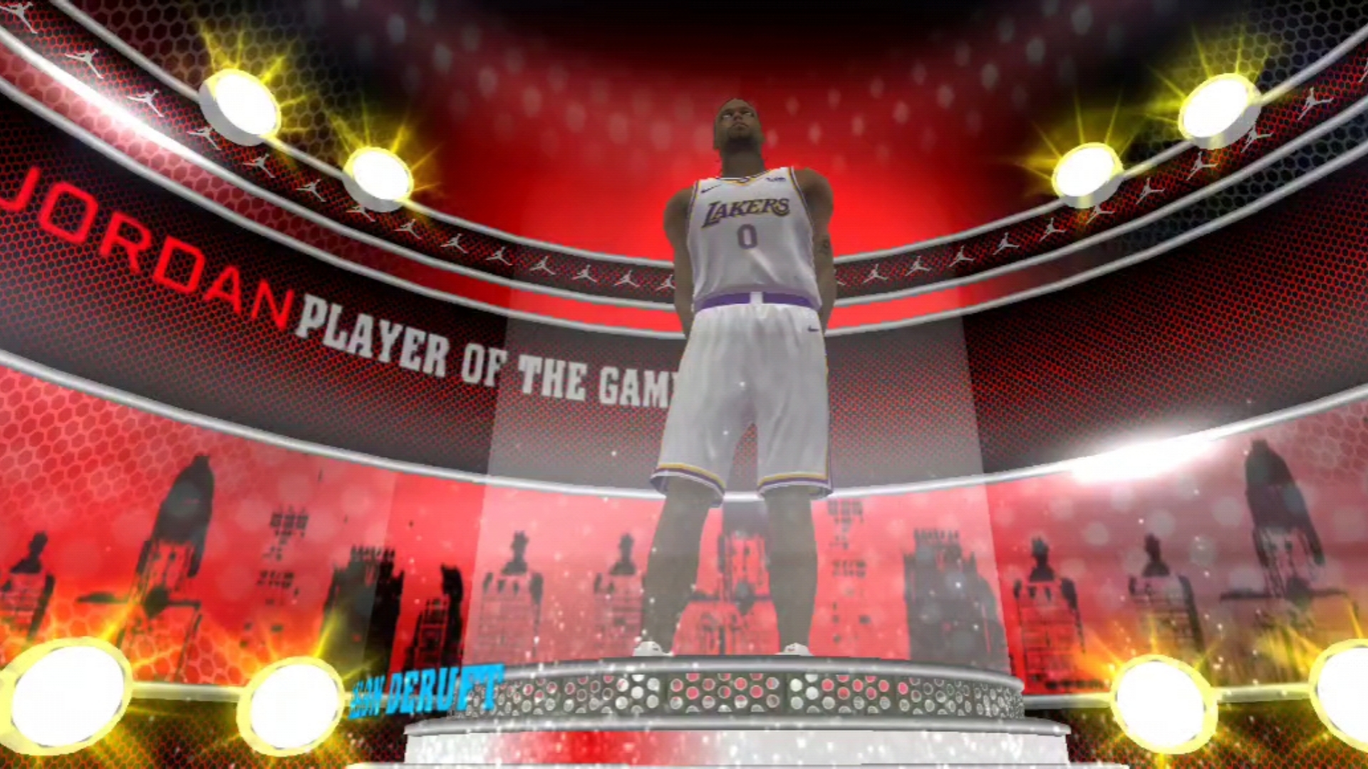 nba2k生涯模式,nba2k生涯模式哪代最好