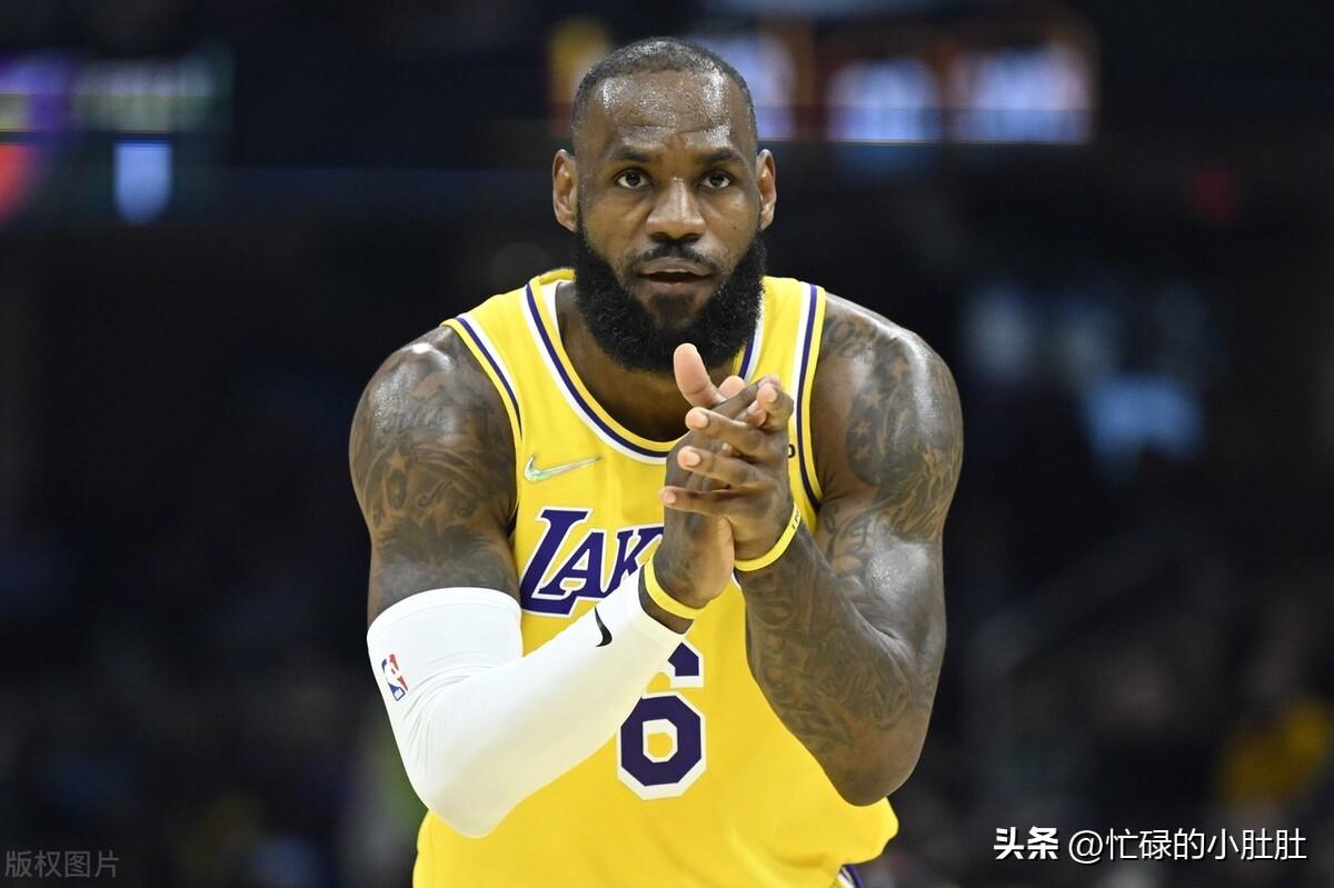 nba现役小前锋,NBA现役小前锋进攻万花筒