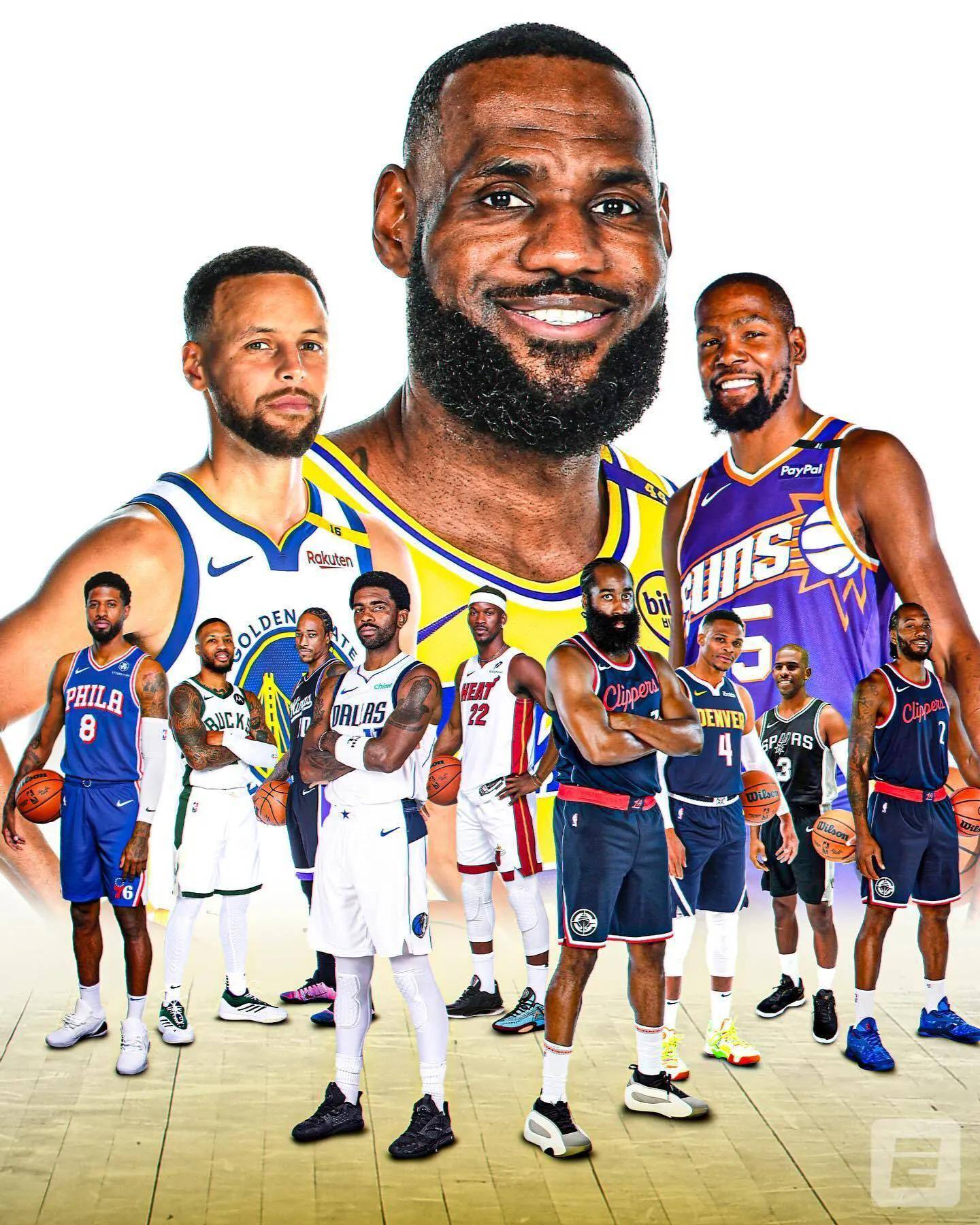 nba球员大全,nba球员名单大全所属队