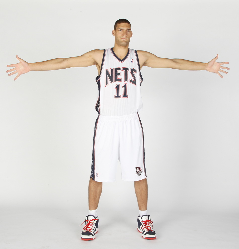 nba洛佩兹,NBA洛佩兹身高臂展