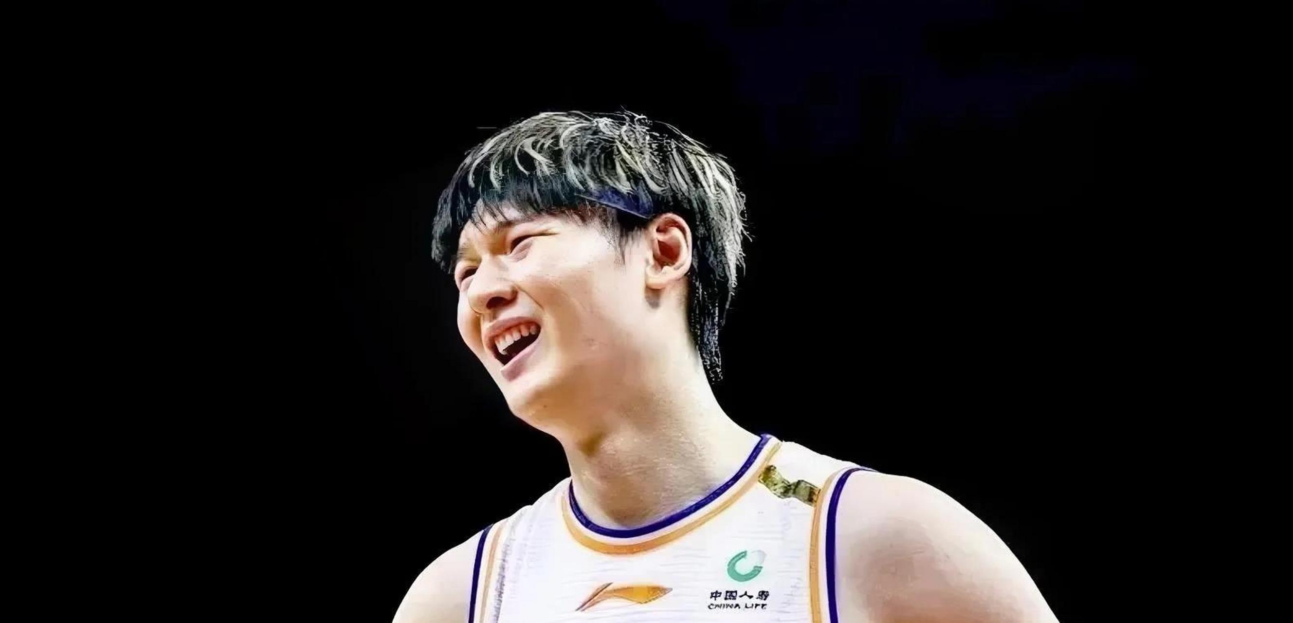 王哲林nba,王哲林nba打了几年