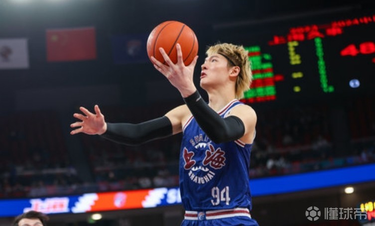王哲林nba,王哲林nba打了几年