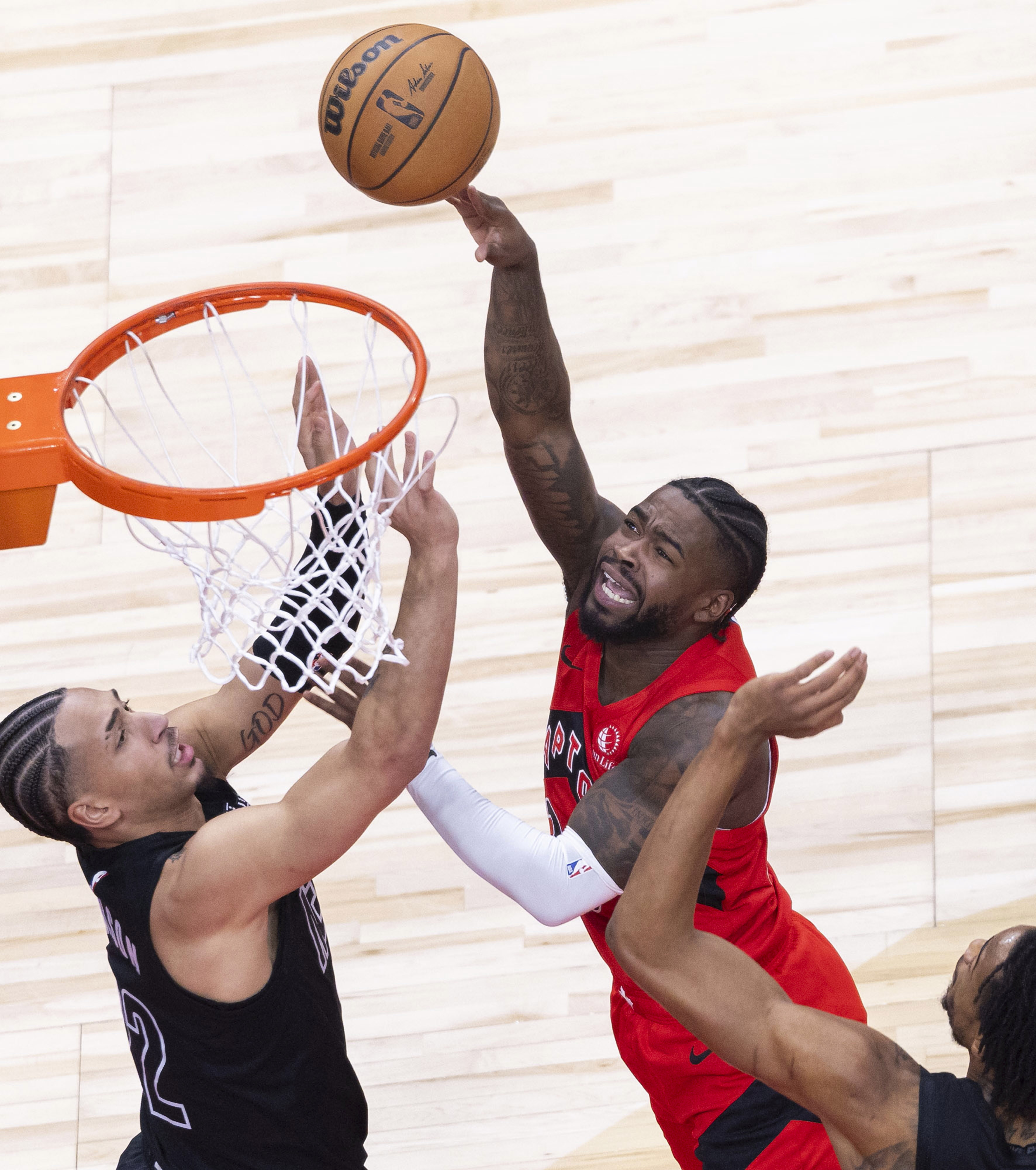 猛龙nba总冠军,nba猛龙队夺冠球员名单